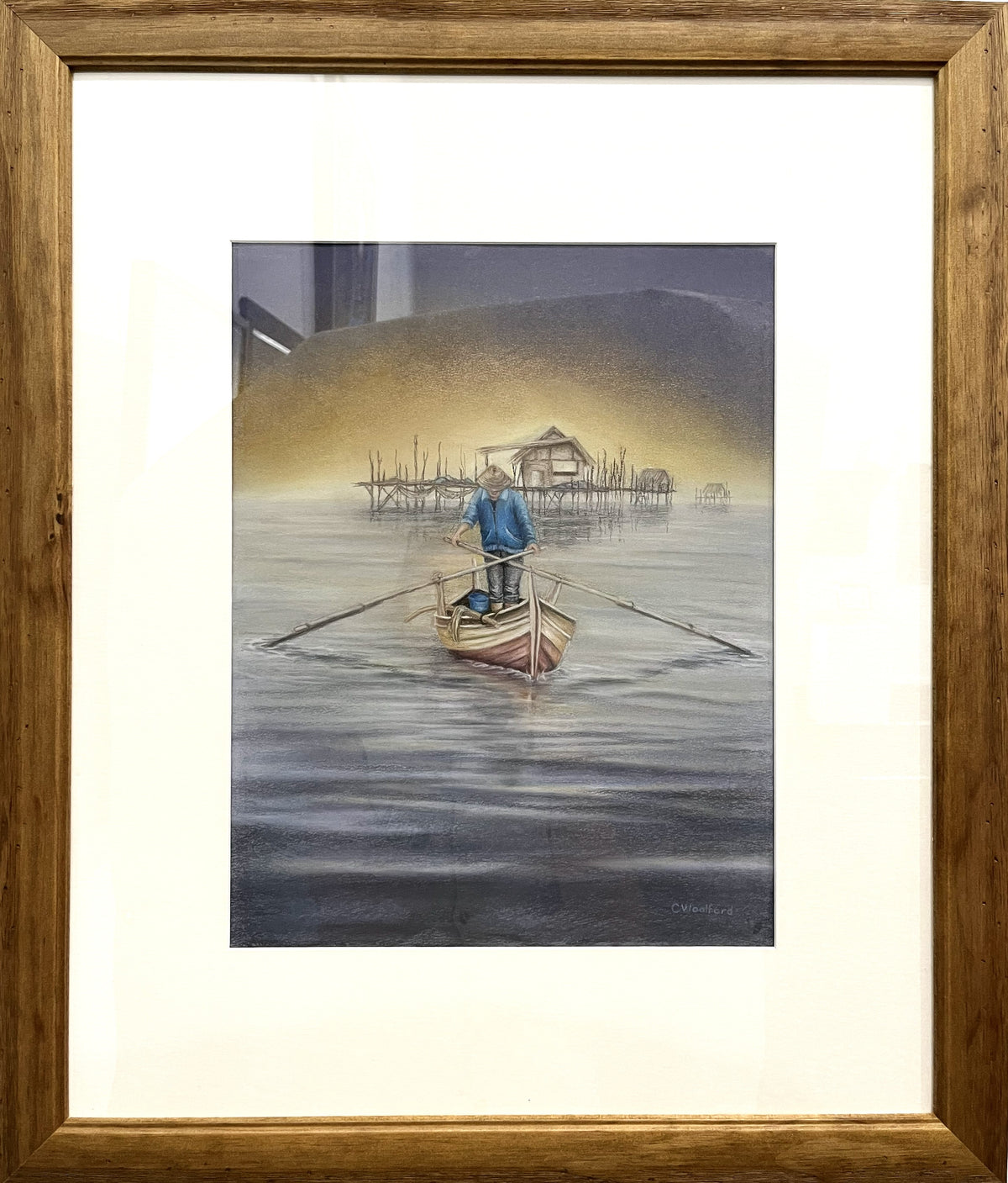Quiet Waters