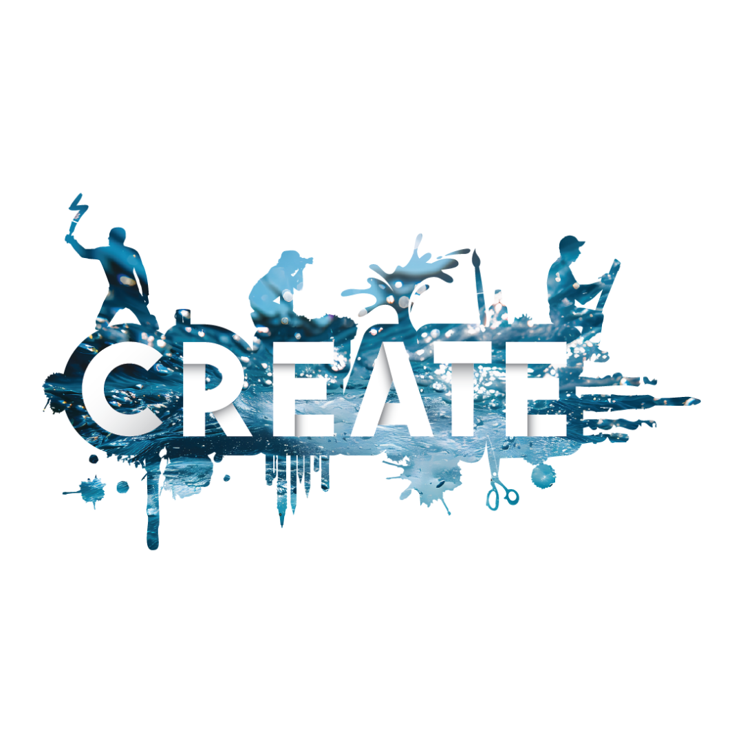 Donation to CREATE