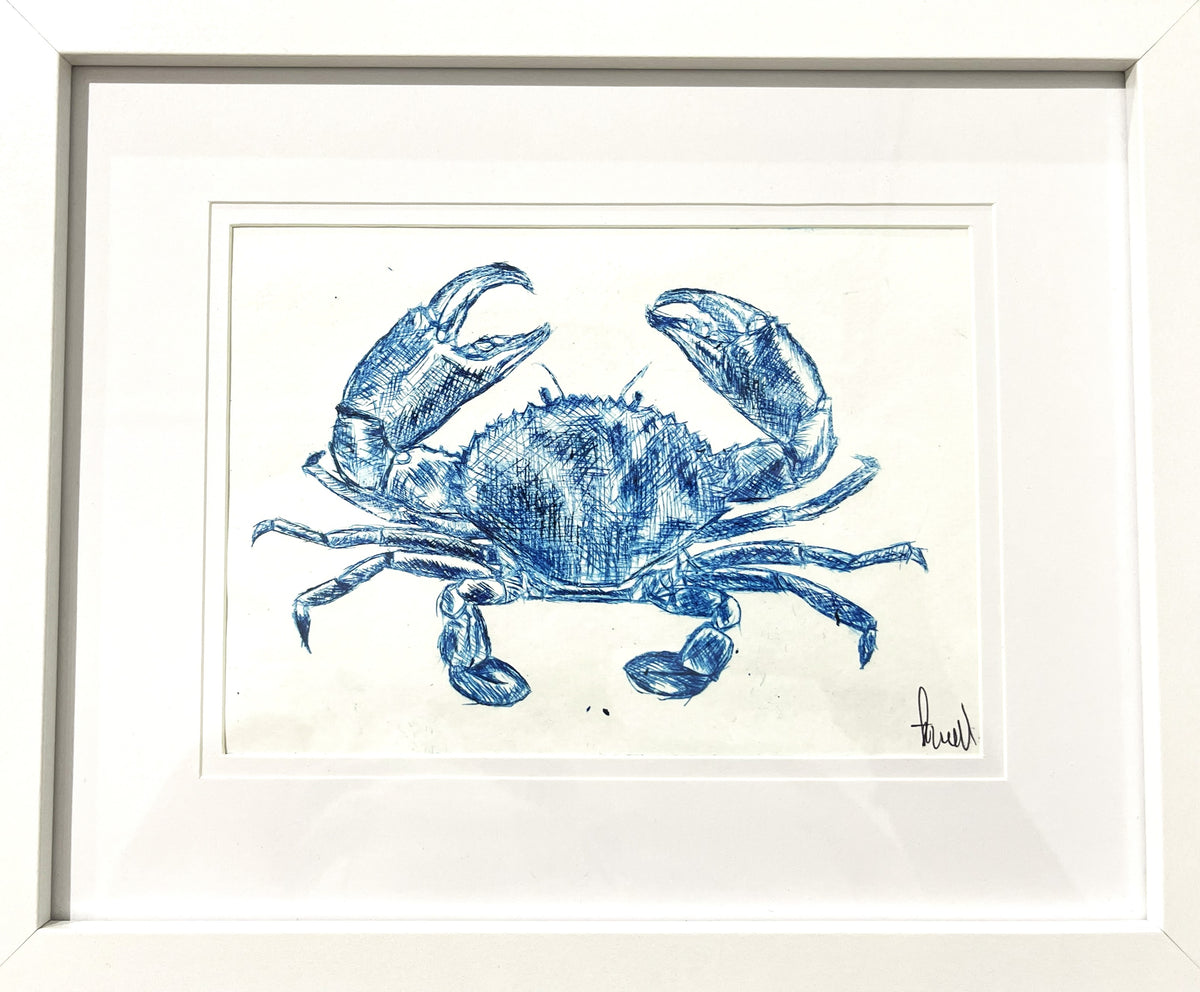 Crab
