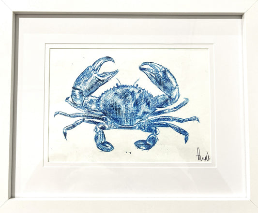 Crab