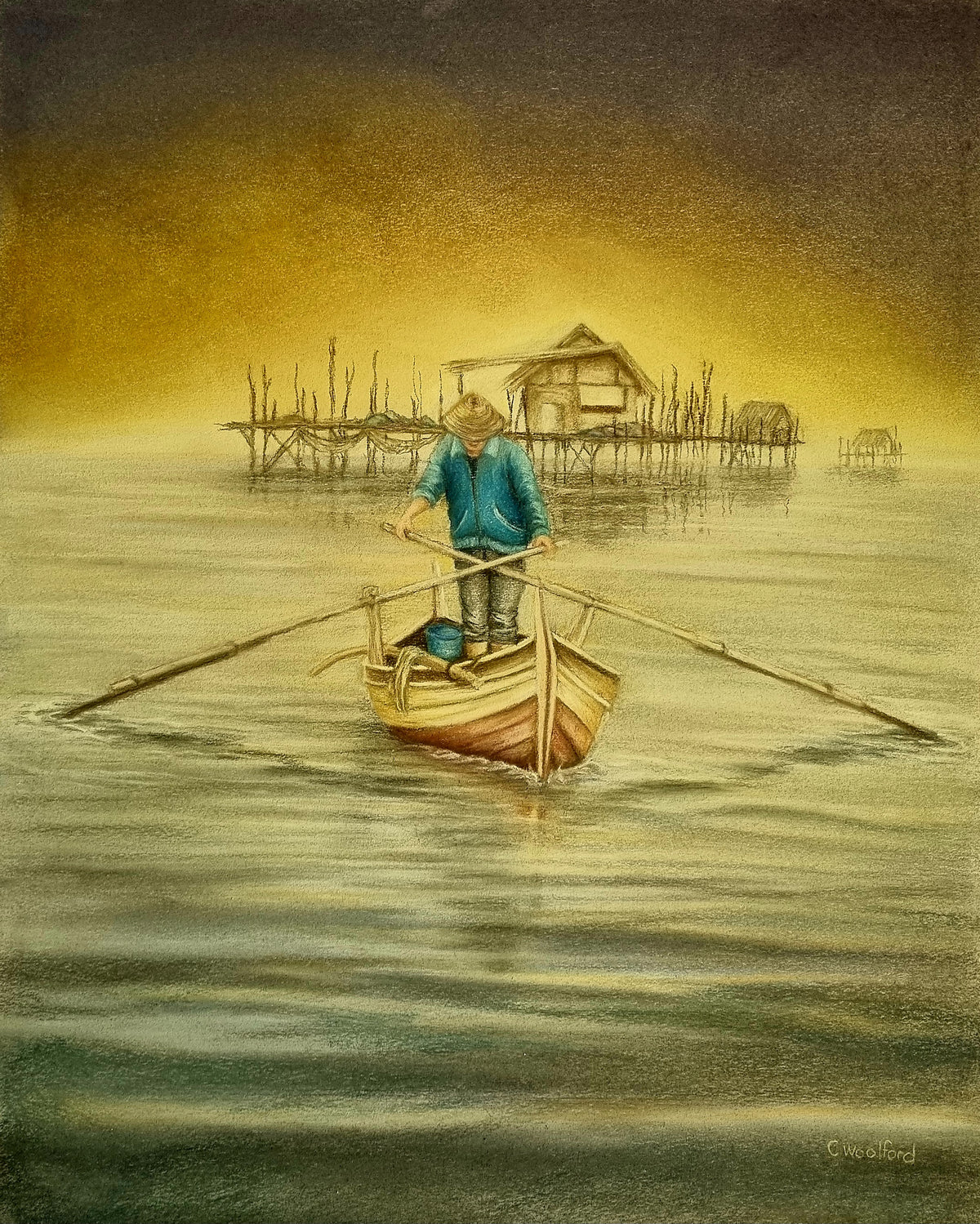 Quiet Waters