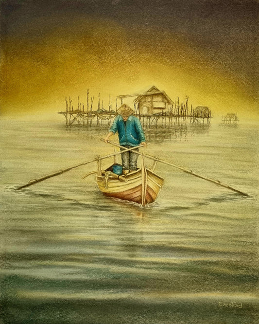 Quiet Waters