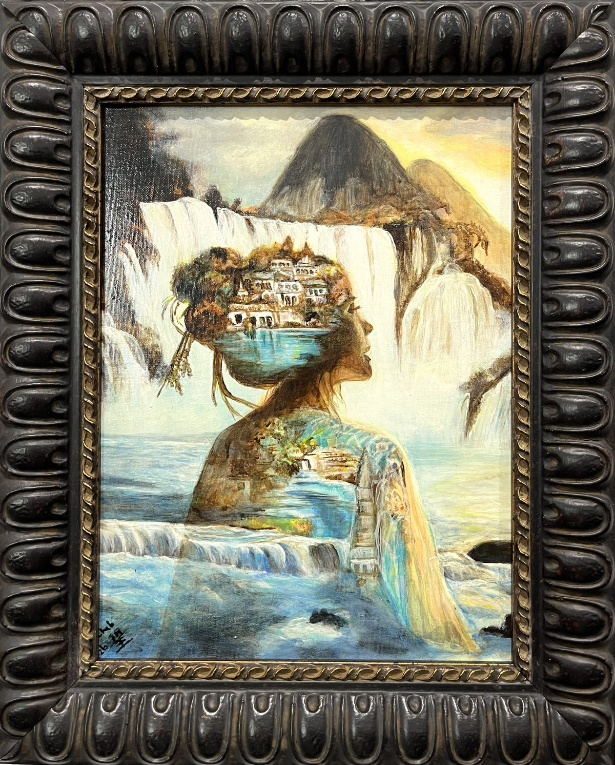 Eden