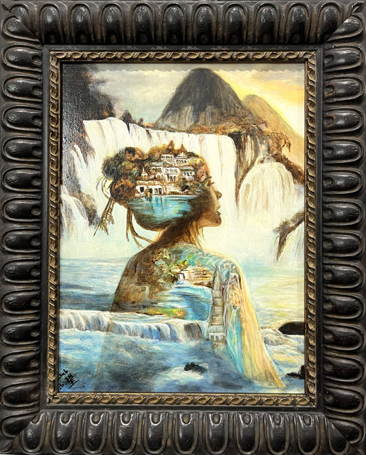 Eden