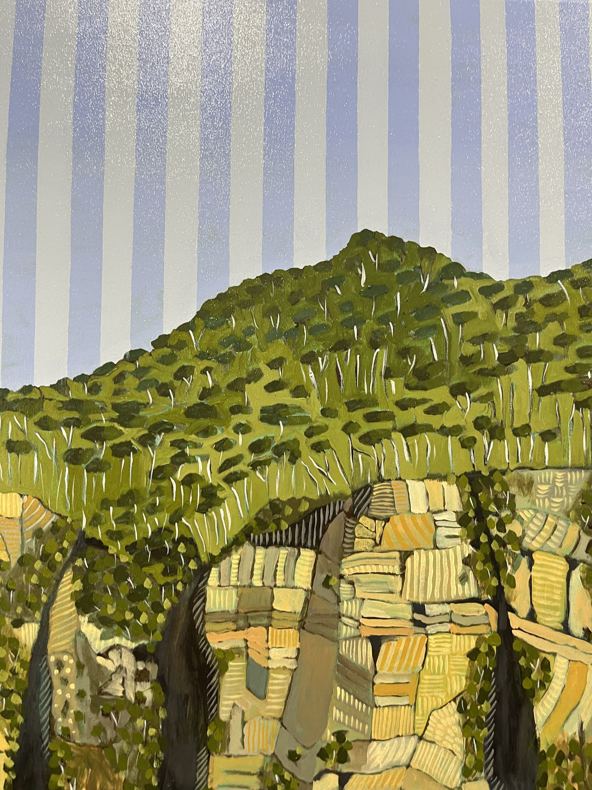 Edge of the Peninsula