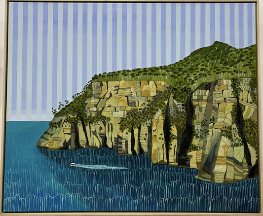 Edge of the Peninsula