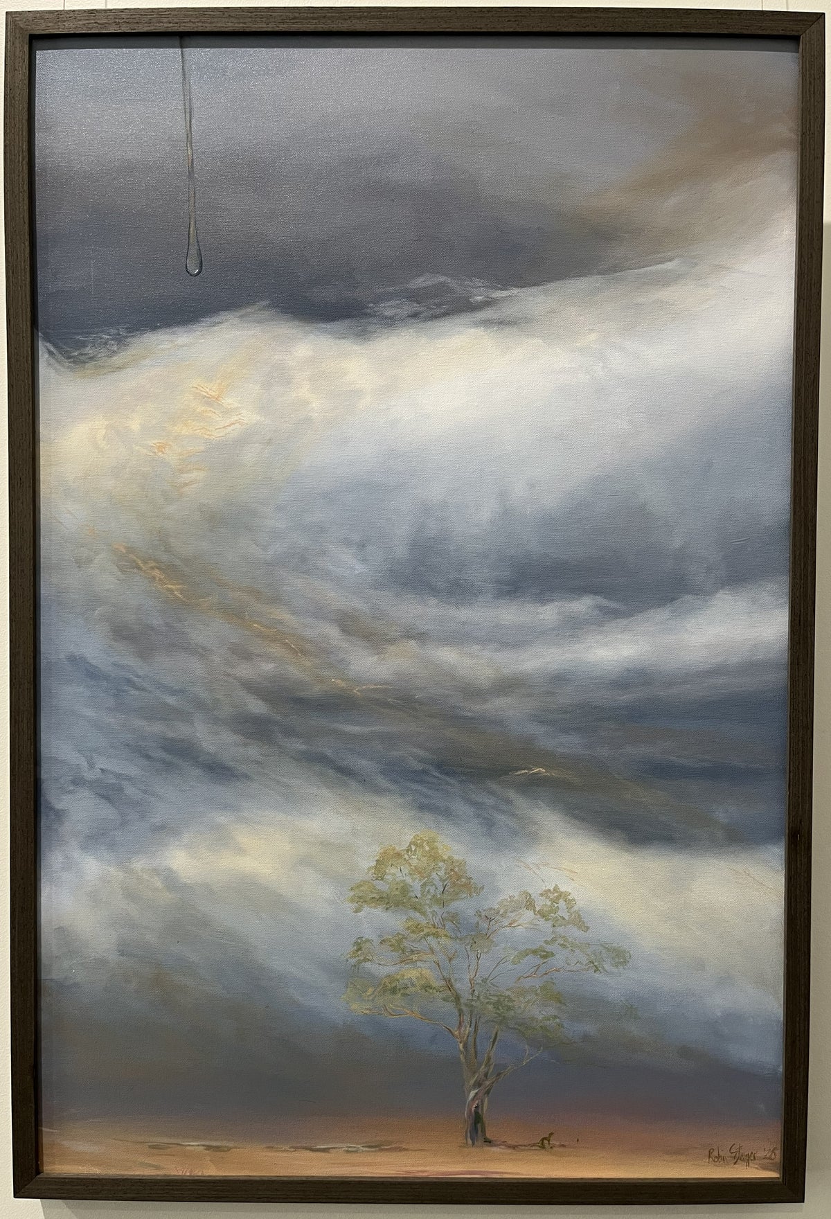 Ode to the Climate