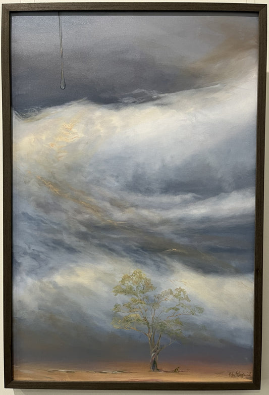 Ode to the Climate