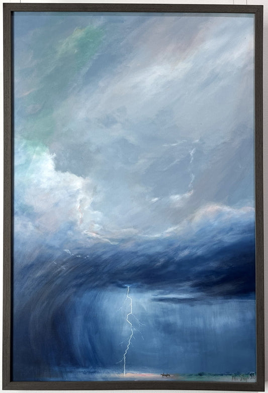 Riders in the Storm