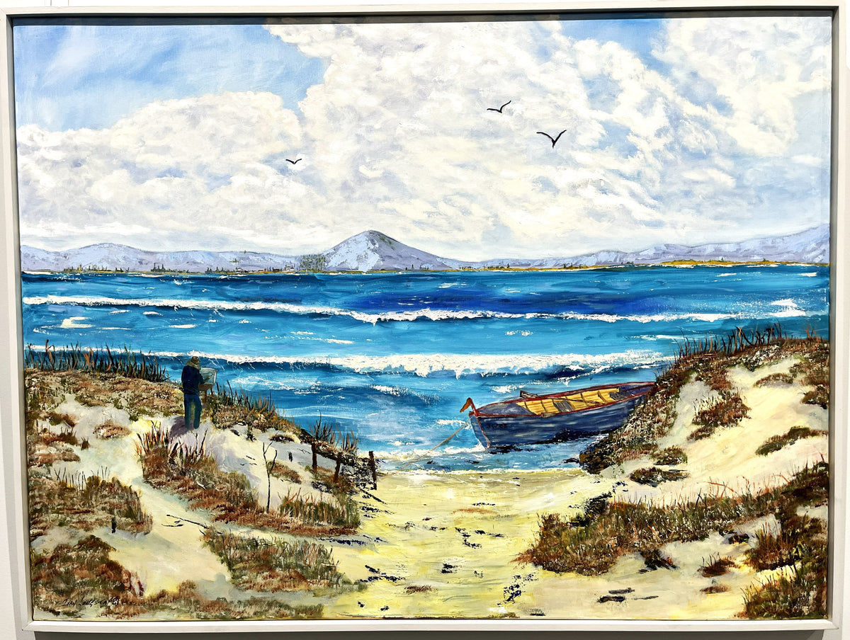 The Bay