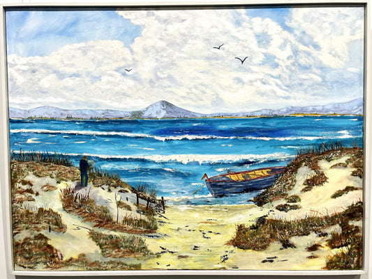 The Bay
