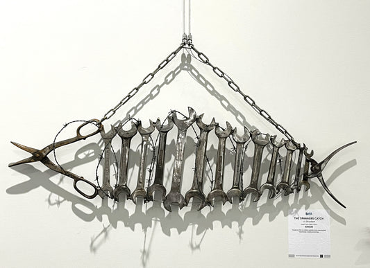 Spanner Fish