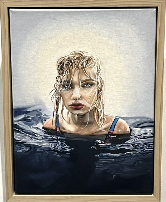 Water Girl