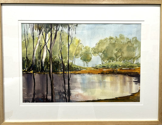 Waterhole