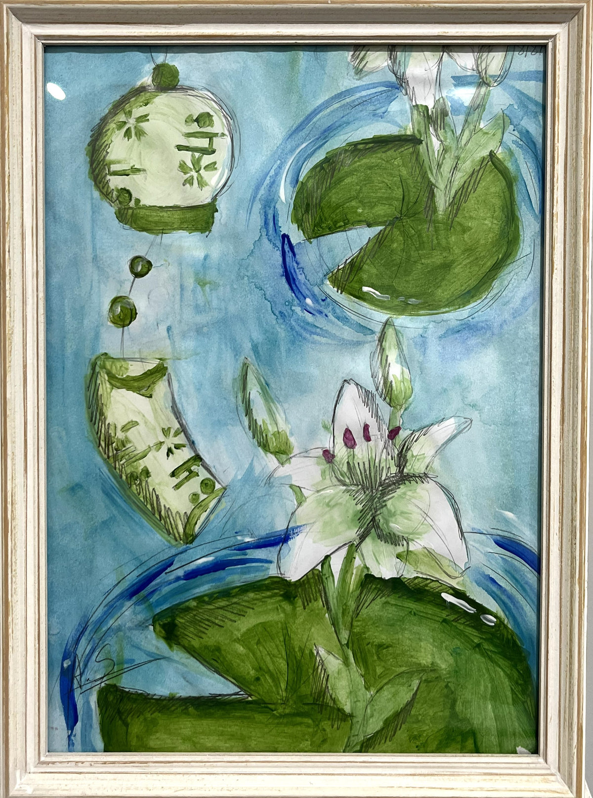 White Lily