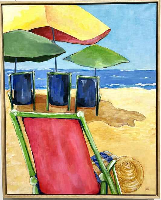 Sun and Surf